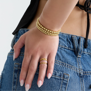 Mykonos Bracelet Bundle : 3 Piece Bracelet Bundle