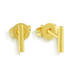 Bar Earrings
