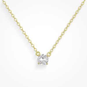 Nothing Too Serious Necklace